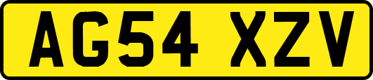 AG54XZV
