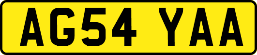 AG54YAA