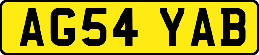 AG54YAB