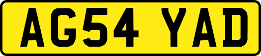 AG54YAD