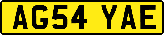 AG54YAE
