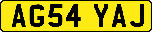 AG54YAJ