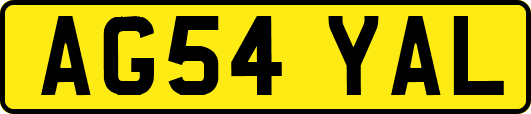 AG54YAL