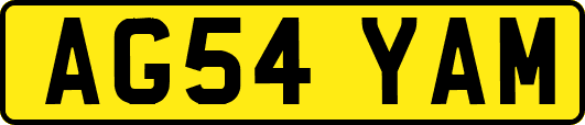 AG54YAM