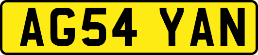 AG54YAN