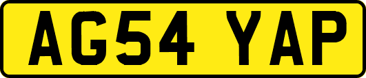 AG54YAP