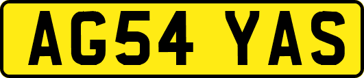 AG54YAS