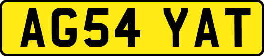 AG54YAT