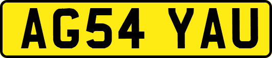 AG54YAU