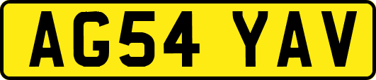 AG54YAV