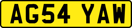 AG54YAW