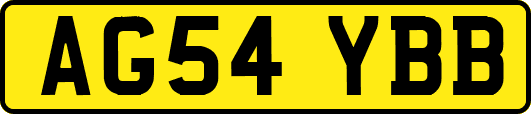 AG54YBB