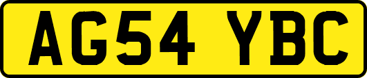 AG54YBC