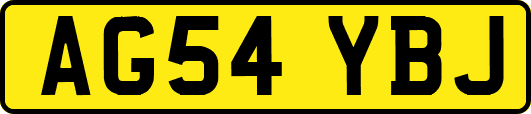 AG54YBJ