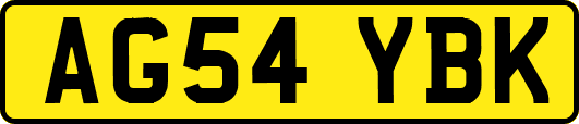 AG54YBK