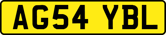 AG54YBL