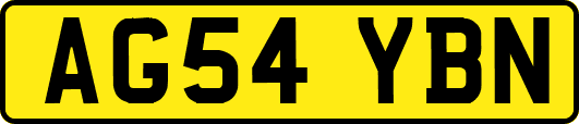 AG54YBN