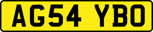 AG54YBO