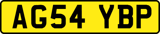 AG54YBP