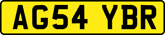 AG54YBR