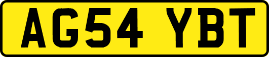 AG54YBT