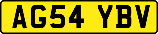 AG54YBV