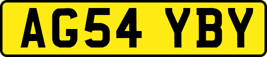 AG54YBY