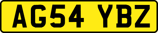 AG54YBZ