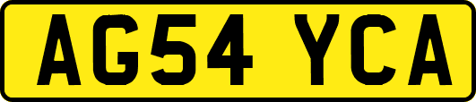 AG54YCA