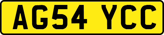 AG54YCC