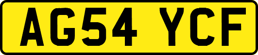 AG54YCF