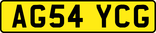 AG54YCG