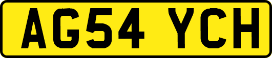 AG54YCH