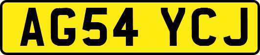 AG54YCJ