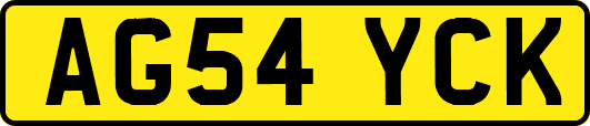 AG54YCK