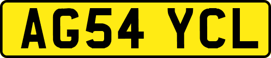 AG54YCL