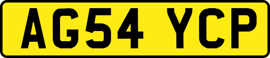 AG54YCP