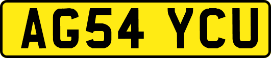 AG54YCU