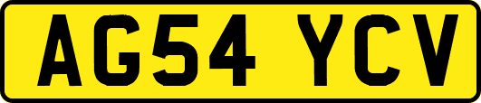 AG54YCV