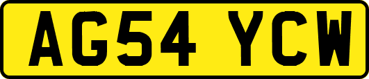 AG54YCW