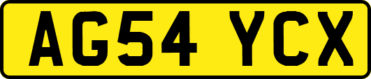 AG54YCX