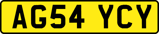 AG54YCY