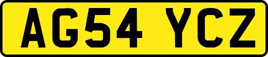 AG54YCZ