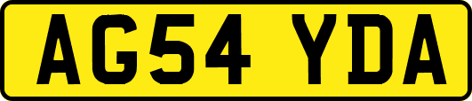 AG54YDA