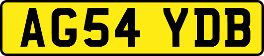 AG54YDB