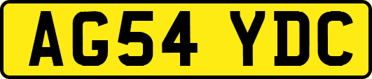 AG54YDC