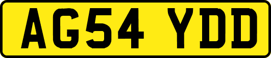 AG54YDD