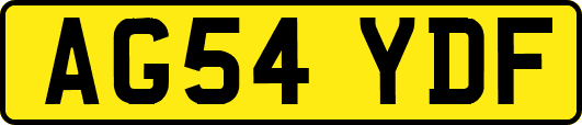 AG54YDF