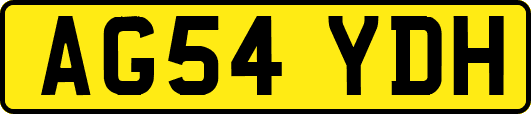 AG54YDH