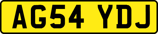 AG54YDJ